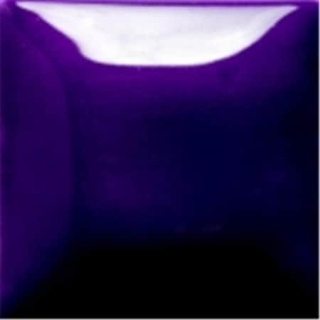 Mayco Mayco Stroke & Coat Wonderglaze Non-Toxic Glaze - 1 Pt. - Grapel 411104